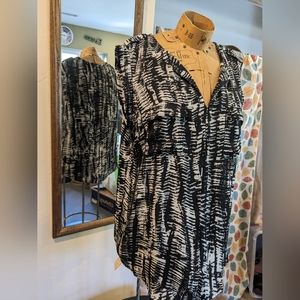 Massimo Women's blouse